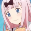 anime reaction 16