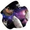 Space Cats 18