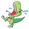 The almost good Dinosaur 20