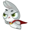 Boo the Bunny 20