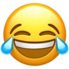 Big Emoji Bazzastyle 18