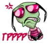 InvaderZim 7