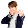 BTS BANGTAN BOYS 20