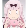 anime reaction 17