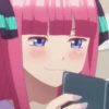 Nino Nakano 20