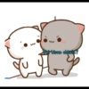 Chibi cat 21