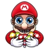 It's-a Me, Mario! 19