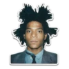 Jean-Michel Basquiat 19