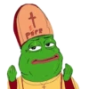 Random Pepe 10
