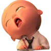 BabyBossMotb 13