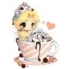 Chibi Sweets 9