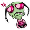 InvaderZim 9