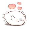 Soft and cute seal 14