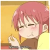 anime reaction 20