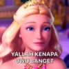 barbie brutal 22