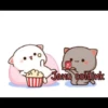 Chibi cat 23