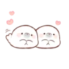 Soft and cute seal 15