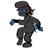 Smurfing The World 16