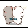 Chibi cat 24