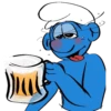 Smurfing The World 17