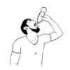 Beard Boy 22
