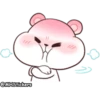 MHStickers Bears In Love 23