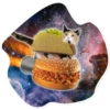 Space Cats 22