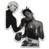 Jean-Michel Basquiat 20