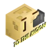 TO THE MOON