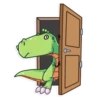 The almost good Dinosaur 22