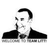 WELCOME TO TEAM LITT!