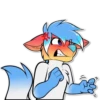 Sly Whitefox 18