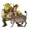 Shrek 15