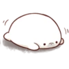 Soft and cute seal 16