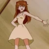 Asuka Soryu Langley 22