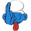 Smurfing The World 19