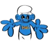 Smurfing The World 21