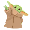 Baby Yoda 8