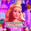 barbie brutal 25