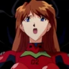 Asuka Soryu Langley 23