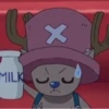 OP chopper 11