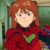 Asuka Soryu Langley 24
