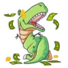 The almost good Dinosaur 24