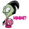 InvaderZim 11