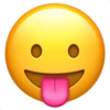 Big Emoji Bazzastyle 21