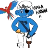 Smurfing The World 22