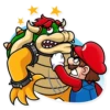 It's-a Me, Mario! 25