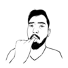 Beard Boy 23