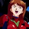 Asuka Soryu Langley 25
