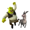 Shrek 20